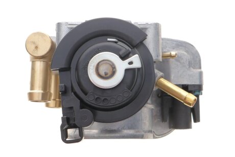 Заслінка дросельна nrf 408020