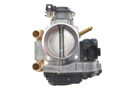 Заслінка дросельна nrf 408020 на Ауди А4 б5