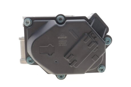 Заслінка дросельна nrf 408022