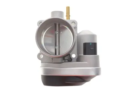 Заслінка дросельна NRF 408024 Рено Megane