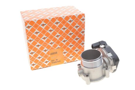 Заслінка дросельна nrf 408026