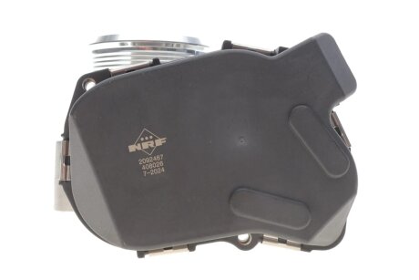 Заслінка дросельна nrf 408026