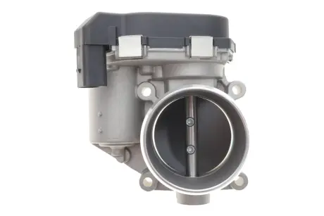 Заслінка дросельна NRF 408026