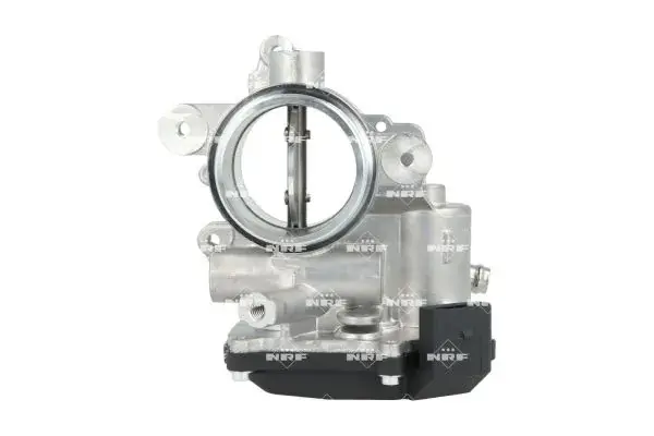 Заслінка дросельна NRF 408035