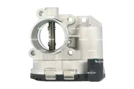 Заслінка дросельна NRF 408042