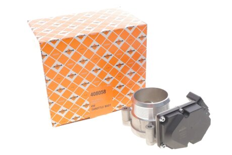 Заслінка дросельна nrf 408058