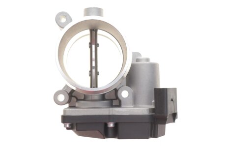 Заслінка дросельна nrf 408058 на Фольксваген Транспортер т5