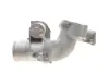 Заслінка дросельна NRF 408062