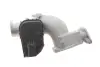 Заслінка дросельна NRF 408062