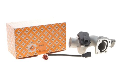 Заслінка дросельна nrf 408062