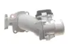Заслінка дросельна NRF 408062