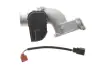 Заслінка дросельна NRF 408062
