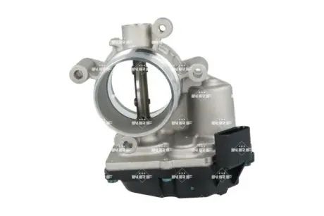 Корпус дросельної заслінки NRF 408063