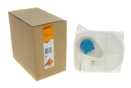 Розширювальний бак охолодження nrf 454017