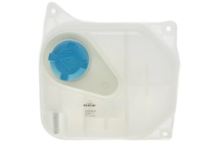 Розширювальний бак охолодження nrf 454017 на Ауди А6 с4