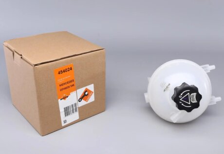 Бачок расширительный nrf 454024 на Пежо 307