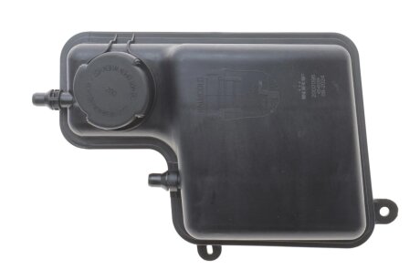 Розширювальний бак охолодження nrf 454034