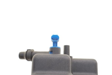 Розширювальний бак охолодження nrf 454036