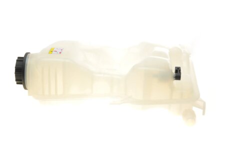 Бачок охолоджуючої рідини nrf 454052