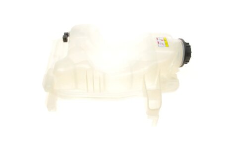 Бачок охолоджуючої рідини nrf 454052