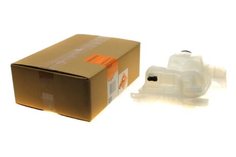 Бачок охолоджуючої рідини nrf 454052 на Рендж (ленд) ровер Вог