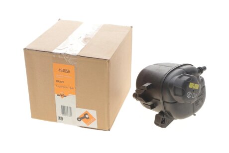 Бачок розширення охолоджуючої рідини nrf 454059