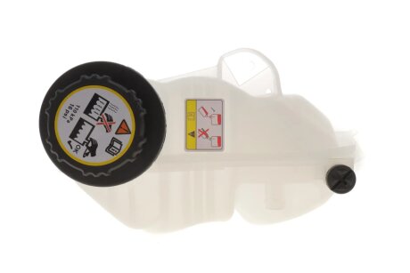 Бачок розширення охолоджуючої рідини nrf 454060