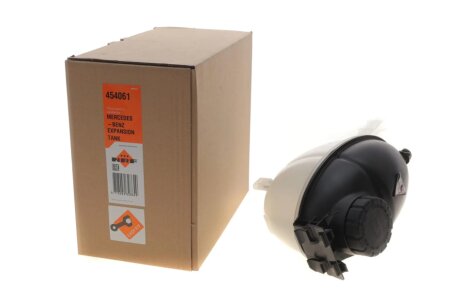 Розширювальний бак охолодження nrf 454061