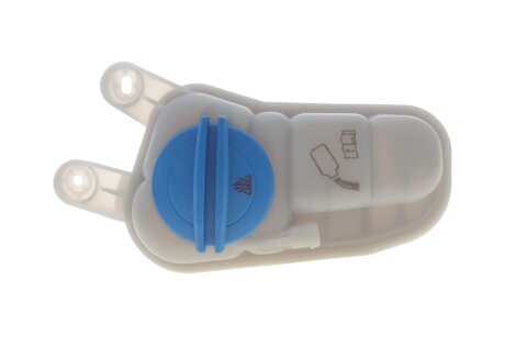 Розширювальний бак охолодження nrf 454068