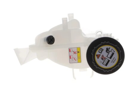 Розширювальний бак охолодження nrf 454072