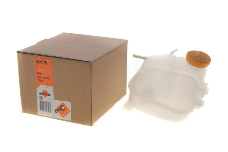 Бачок розширювальний з кришкою OPEL Astra 1.6 98- nrf 454075