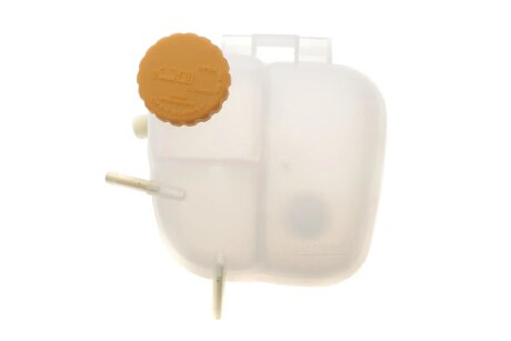 Бачок розширювальний з кришкою OPEL Astra 1.6 98- nrf 454075 на Опель Астра g