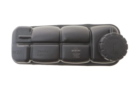 Розширювальний бак охолодження nrf 454077