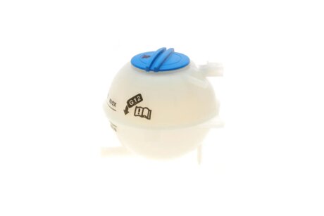 Розширювальний бак охолодження nrf 454081