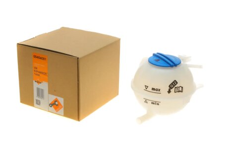 Розширювальний бак охолодження nrf 454081 на Бмв Z4