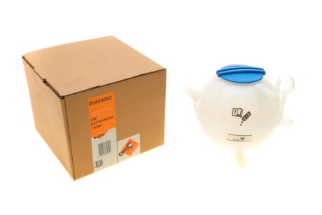 Розширювальний бак охолодження nrf 454082 на Фольксваген Кадди