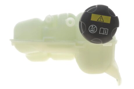 Розширювальний бак охолодження nrf 454086