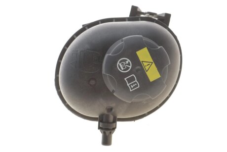 Бачок розширення охолоджуючої рідини nrf 454087