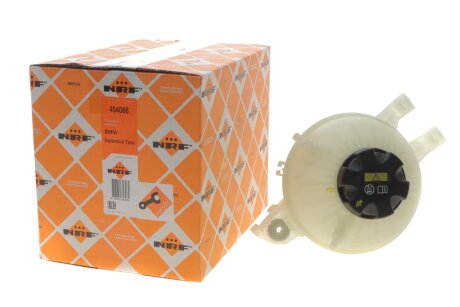 Розширювальний бак охолодження nrf 454088