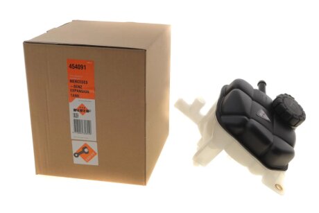 Бачок розширювальний nrf 454091