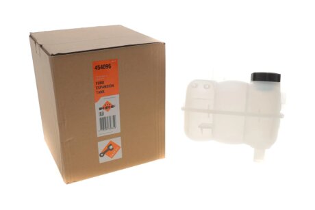 Розширювальний бак охолодження nrf 454096