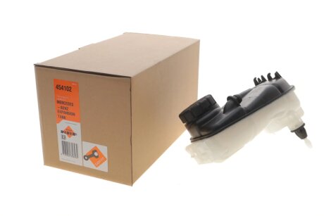 Розширювальний бак охолодження nrf 454102