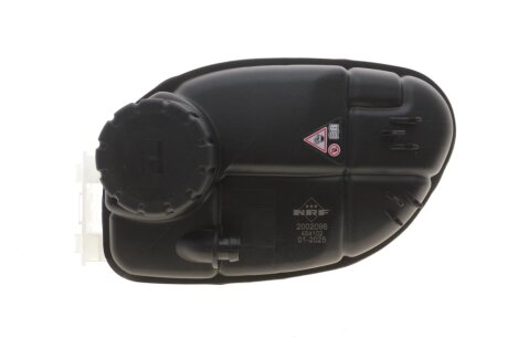 Розширювальний бак охолодження nrf 454102