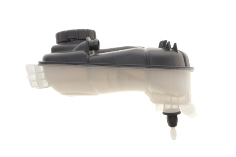 Розширювальний бак охолодження nrf 454102 на Мерседес CLA-Class C117/X117