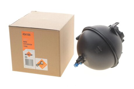 Розширювальний бак охолодження nrf 454106
