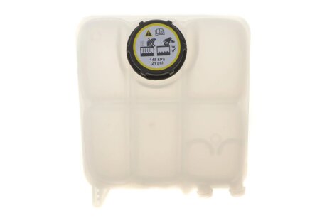 Бачок розширювальний FORD C-Max 1.6D 10- nrf 454110