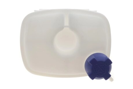 Розширювальний бак охолодження nrf 454128