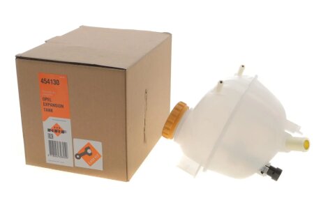 Розширювальний бак охолодження nrf 454130