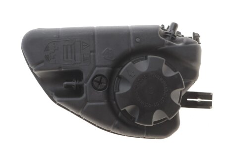 Розширювальний бак охолодження nrf 454132