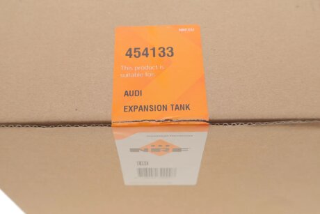 Розширювальний бак охолодження nrf 454133